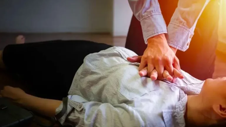 Paradas cardiorrespiratórias em crianças estariam aumentado no Acre