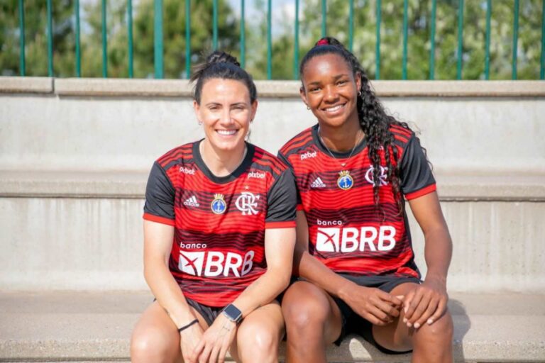 Flamengo anuncia reforços importantes para continuidade da temporada do time feminino
