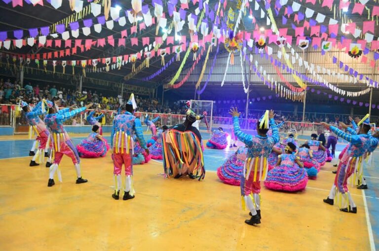 Curso de Biomedicina de Sena promove arraial junino com atrações especiais; confira