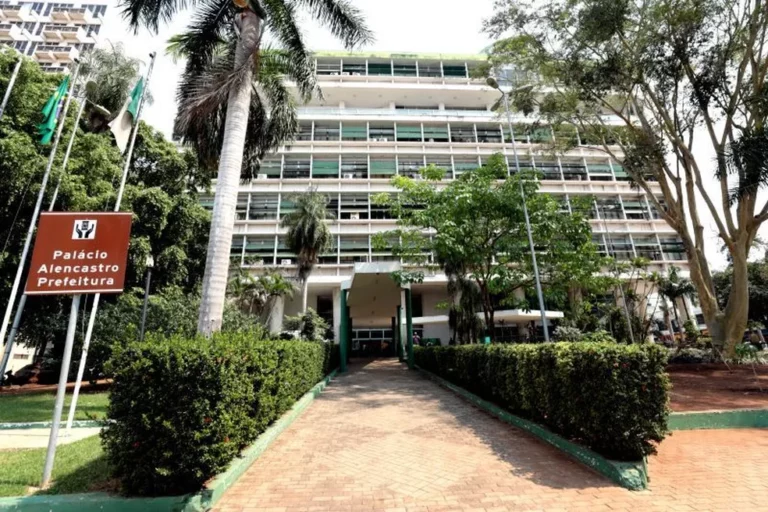 Servidor público é preso suspeito de usar cargo para abusar sexualmente de menores carentes