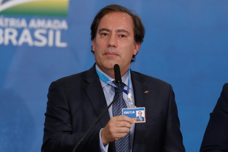 Presidente da Caixa pede demissão após acusações de assédio sexual; leia carta