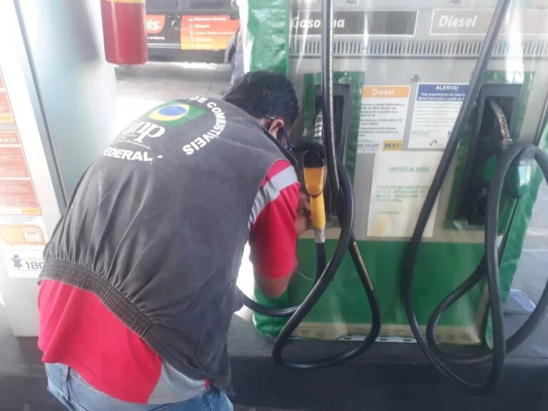 ANP lança concurso para 48 vagas com salários de até R$ 6.130