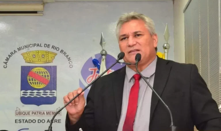 Vereador quer unidades de saúde de Rio Branco abrindo às 6h da manhã