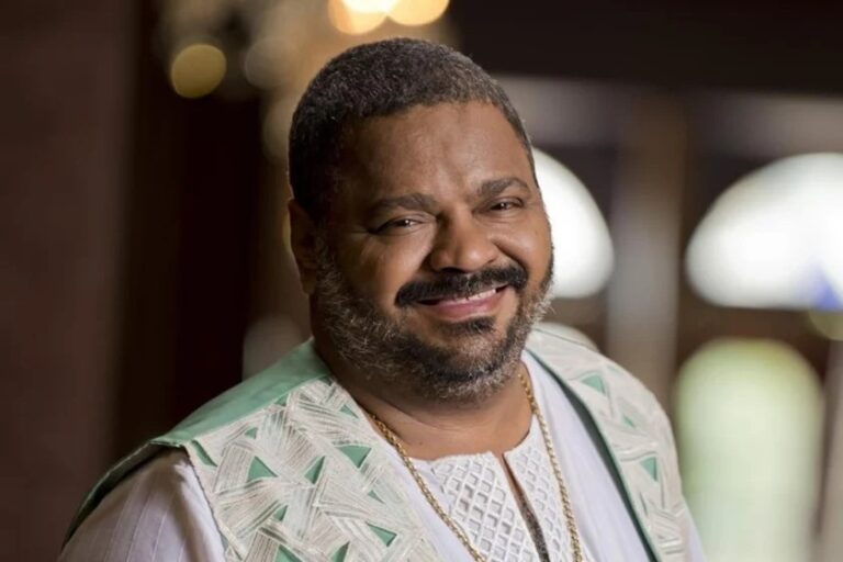 Arlindo Cruz segue internado e sem previsão de alta; leia boletim