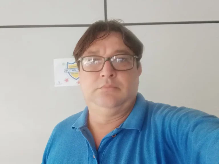 Diretor de Comunicação da Prefeitura está na UTI do Santa Juliana e deve receber pontes de safena