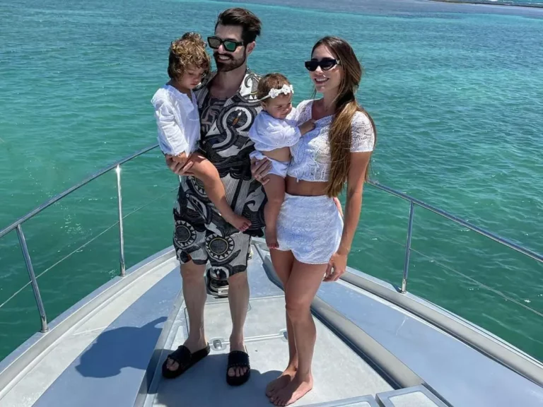 Alok anuncia mudança com a família para a Espanha: “não tenho outra opção”