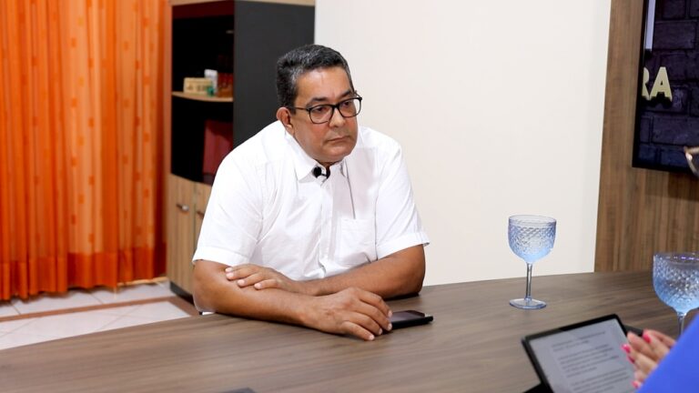 Ao ContilNet, secretário de Infraestrutura esclarece polêmicas sobre ciclovia na Chico Mendes e fala sobre próximas obras na Capital