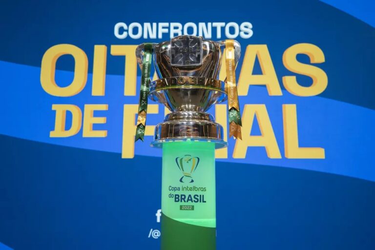 Copa do Brasil: oitavas de final iniciam com clássicos; veja jogos