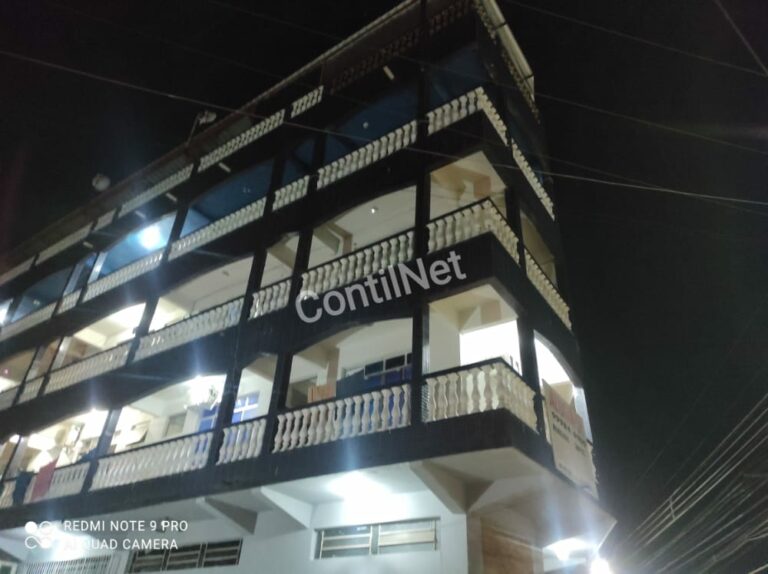 Sargento da PM tenta se jogar de prédio em Rio Branco