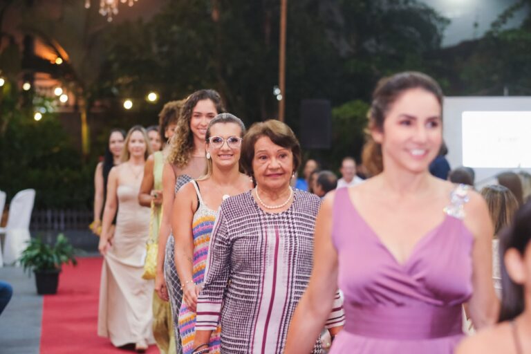 1º Chá das Mulheres da Indústria no Juruá é sucesso em Cruzeiro do Sul