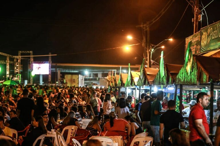 Tierry, Zezo, Solange? Após especulações, Prefeitura de Feijó emite nota sobre atrações do Festival do Açaí