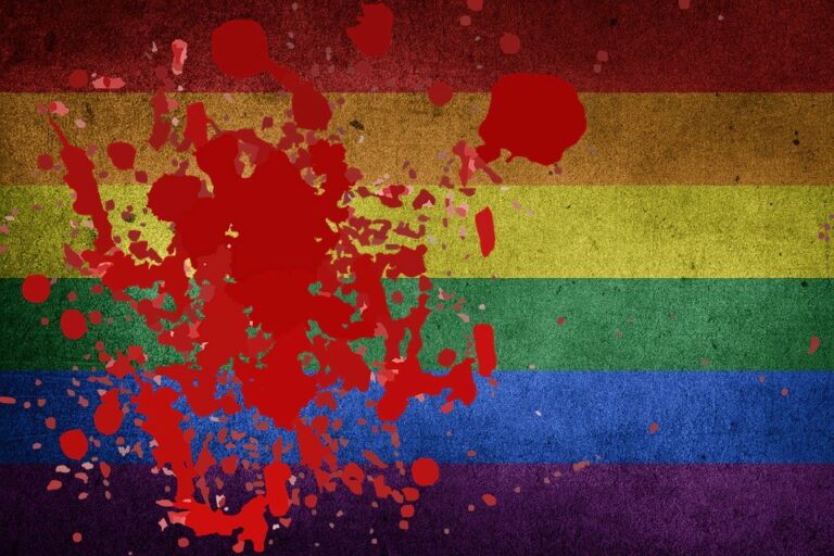 Acre está entre os Estados que não divulgam dados de agressões contra pessoas LGBTQIAP+