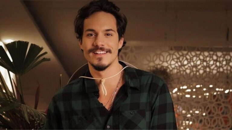 Eliezer fala sobre relação com Viih Tube: ‘Sem rótulos’