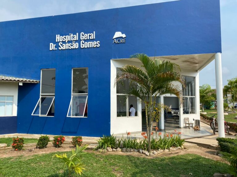 Áudios de diretor do Hospital de Tarauacá vazam e servidores se revoltam: “Truculento e perseguidor”