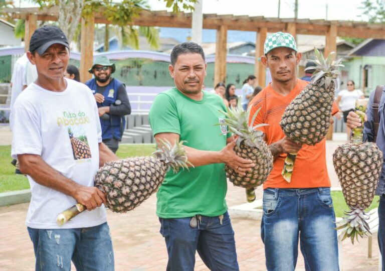 Expo Tarauacá é lançada com expectativa de movimentar quase R$ 10 milhões