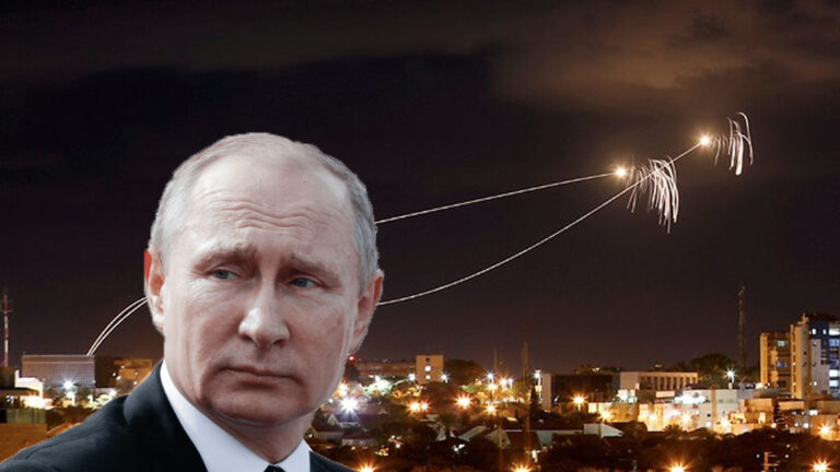 Ataque do Hamas e ameaças da Rússia contra Israel