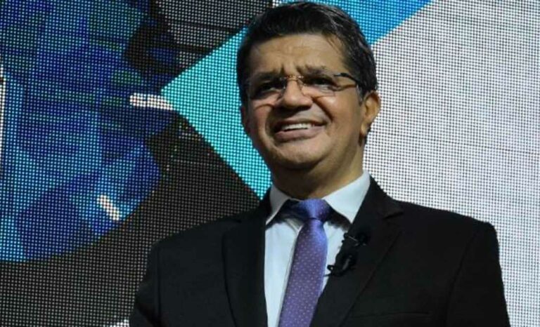 Com desistência de Robson, jornalista Antônio Klemer é pré-candidato ao Governo pelo PSC