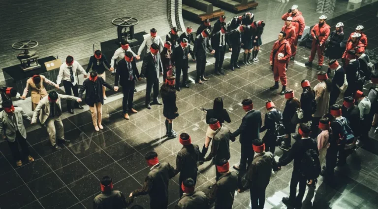 “Adicionei um toque coreano”, diz diretor de remake de “A Casa de Papel”