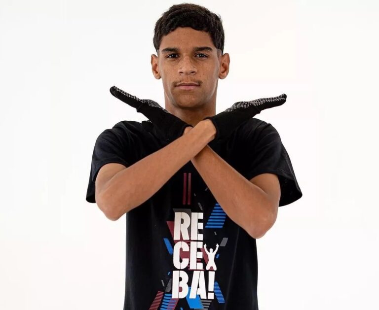 Luva de Pedreiro, Esse Menino e mais influenciadores que deram pausa após estourar nas redes