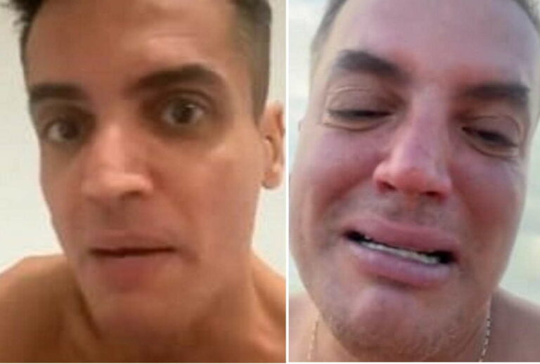 Leo Dias critica famosos que lhe deram as costas após caso Klara Castanho