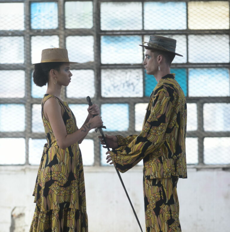 Chapelaria acreana se destaca no São Paulo Fashion Week 2022 após parceria