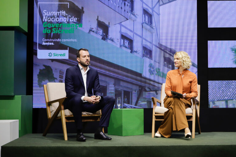Sicredi Biomas realiza o primeiro Summit Nacional de Governança