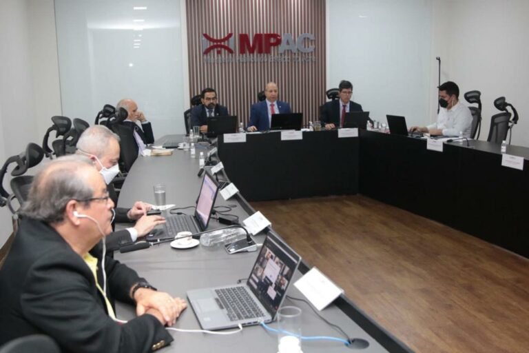 Após mortes crianças SRAG, MPAC anuncia instalação da 2ª Promotoria Especializada de Saúde