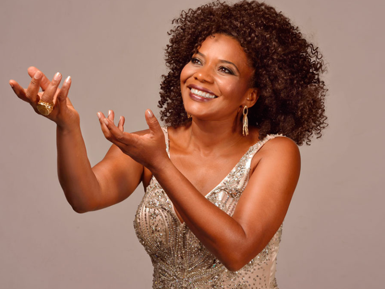 Carnavale: juiz mantém show de Margareth Menezes, mas suspende o da Banda Babado Novo