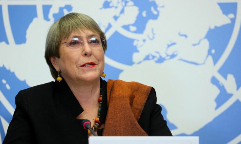 Chefe de direitos humanos da ONU demonstra preocupação diante das eleições no Brasil