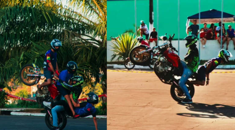 Primeira Associação Esportiva de Manobras Radicais é criada em Cruzeiro do Sul