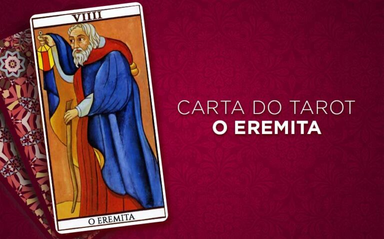 Qual o arcano da semana? Veja agora o que as cartas do Guru do ContilNet revelam