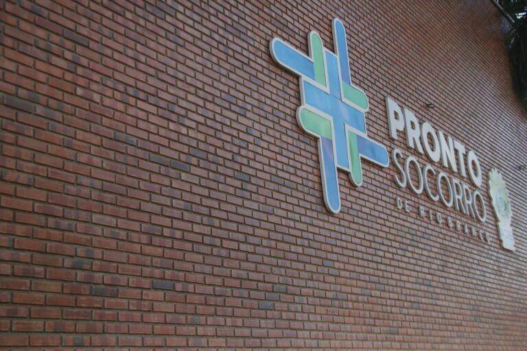 Entre janeiro e abril, Pronto-Socorro de Rio Branco realizou mais de 18 mil atendimentos