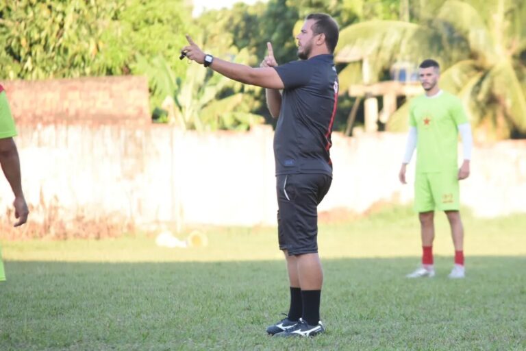 Rio Branco terá cinco jogos em casa para carimbar a classificação