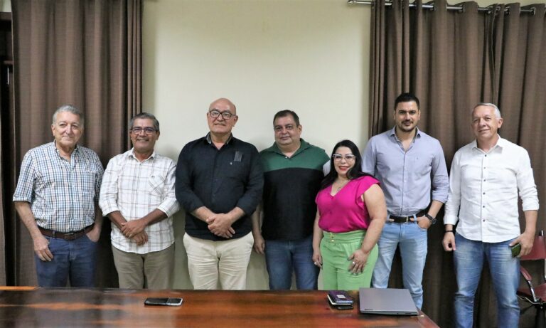 FIEAC apoia realização da Xapuri Rural Show 