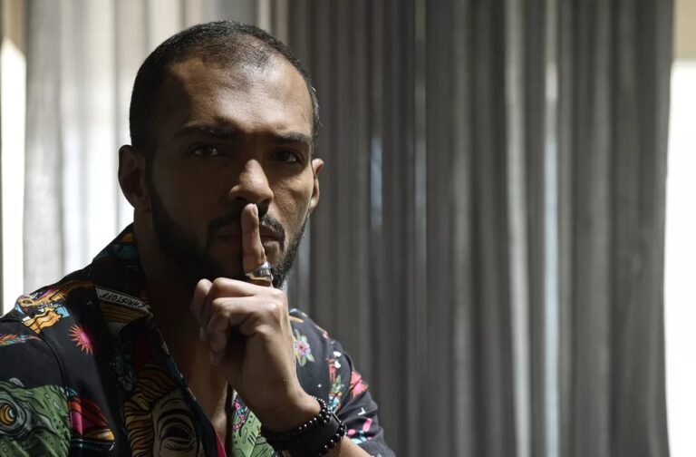 Richarlyson se torna 1º jogador da Série A e da Seleção a declarar bissexualidade