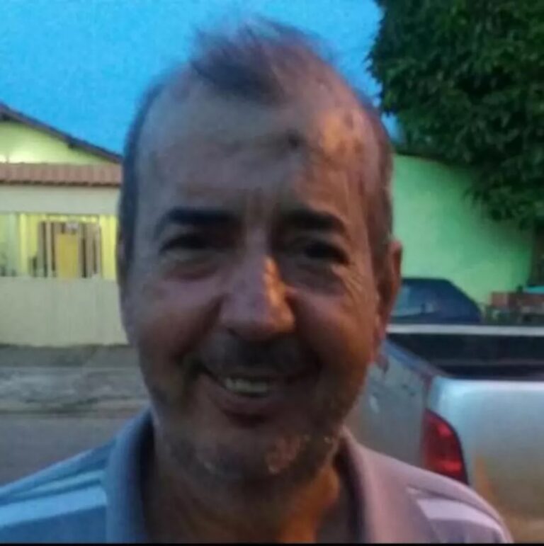 Perito criminal aposentado é morto com tiro em fazenda