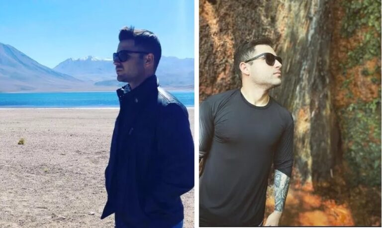 Saiba quem é o ‘policial gato’ que virou febre nas redes sociais