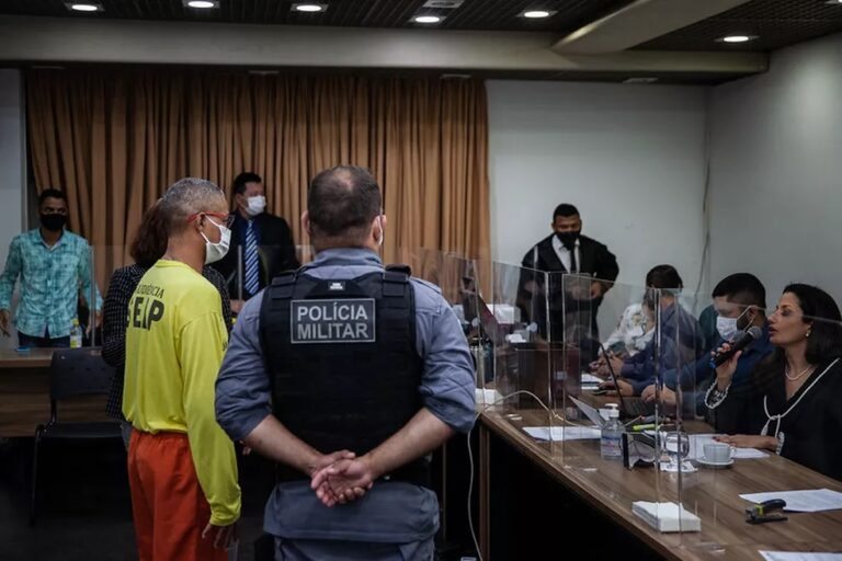 Acusado de estuprar e matar sobrinha de 14 anos é condenado