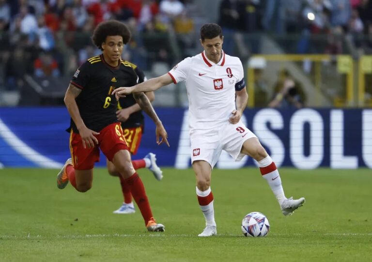 Polônia x Bélgica ao vivo: onde assistir à Liga das Nações