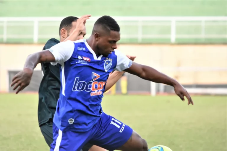 São Raimundo-RR faz a quina no Humaitá e campeão acreano é eliminado