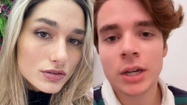 Genro de Xuxa expõe desfecho de seu casamento com Sasha e diz motivo: “Se soubesse”