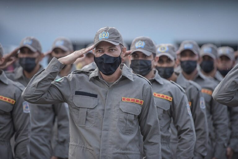 Temendo confusões, PM no Acre decide manter mesma quantidade de agentes nas ruas durante 2º turno