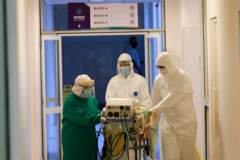 Crianças morrem com síndrome respiratória no Acre e Saúde alerta sobre gravidade