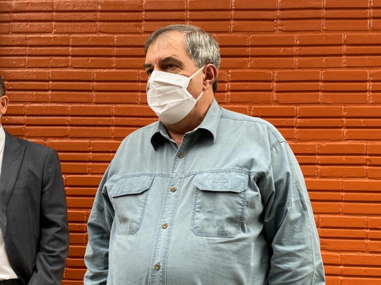 Ministro da Ciência, Tecnologia e Inovação chega ao Acre; confira a agenda