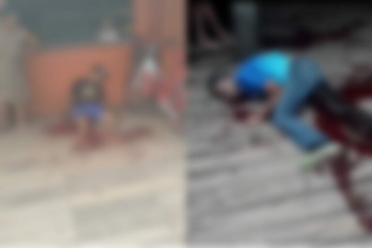 Briga em bar termina com uma pessoa morta e outras duas feridas no interior do Acre