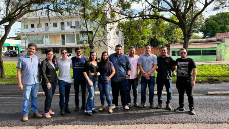 Segunda fase da recuperação do Parque da Maternidade será entregue neste sábado