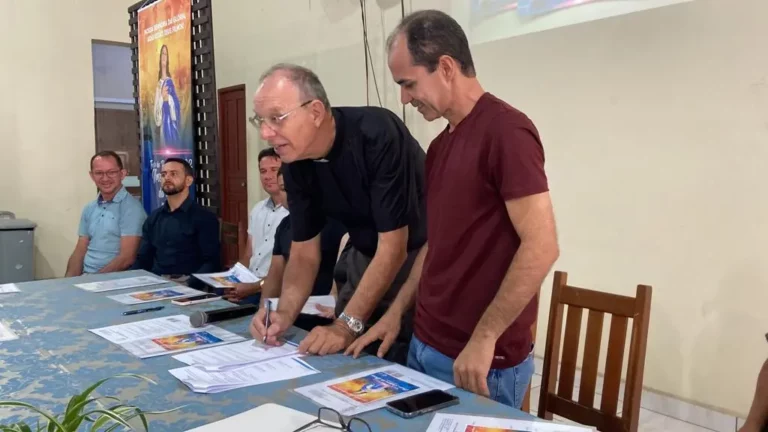 Novenário Nossa Senhora da Glória; confira a programação