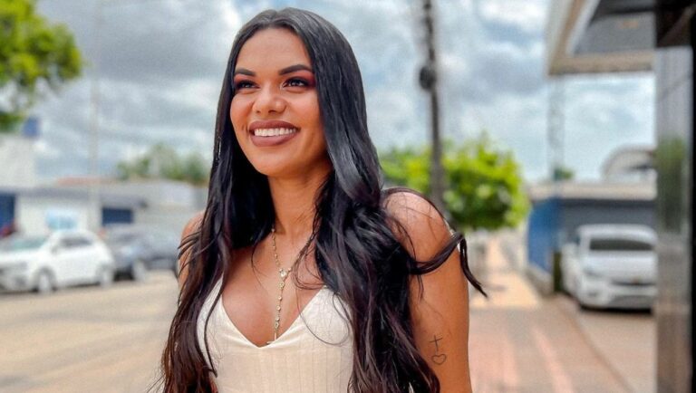 Do AC, Jéssica Ingrede é convidada para um dos mais famosos São João do Brasil com Juliette, Gloria Groove e outros artistas