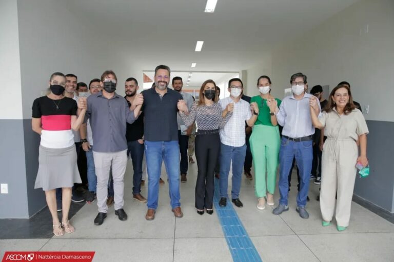 Reitoria da Universidade Federal do Acre agradece apoio de Alan Rick