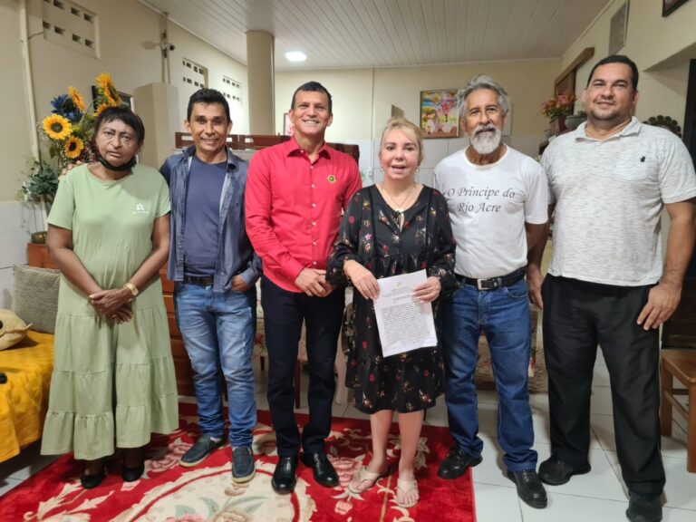 Academia Acreana de Letras apresenta candidatos às cadeiras do quadro permanente